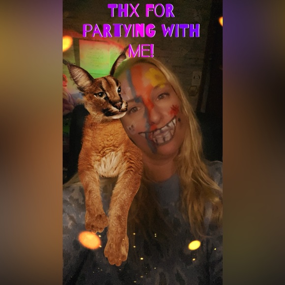 Like & Share my live flyer pls & thx ☼𓆝𓅰~@jers65 - Picture 6 of 14